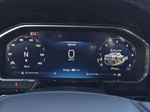 New 2026 Chevrolet Silverado 2500 LT w/ Trail Boss Package image 14