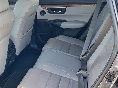 Used 2020 Honda CR-V EX-L image 29