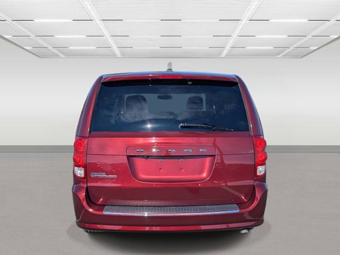Used 2017 Dodge Grand Caravan SE w/ Power Window Group image 4