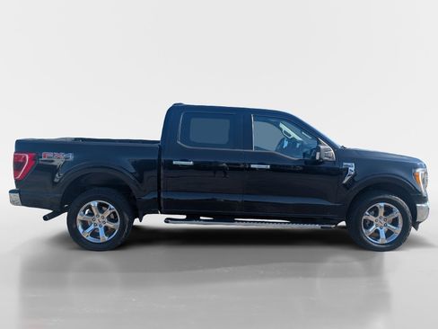 Used 2021 Ford F150 XLT w/ Equipment Group 302A High AWD/4WD image 3