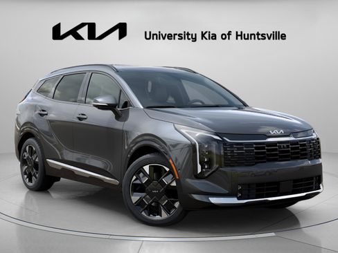 New 2026 Kia Sportage SX Prestige AWD/4WD image 1