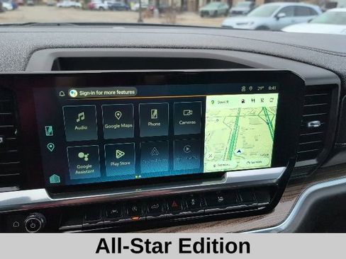 Used 2025 Chevrolet Silverado 1500 LT image 7