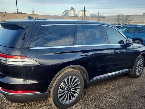 Used 2021 Lincoln Aviator Reserve w/ Equipment Group 201A image 4