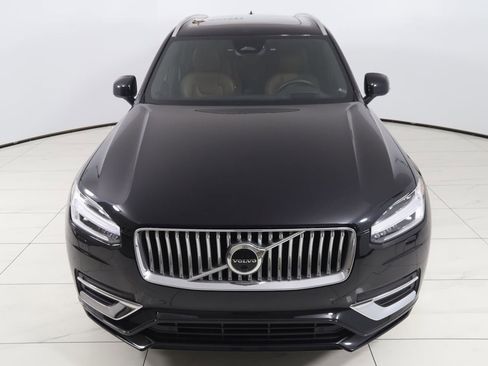 Used 2023 Volvo XC90 T8 Ultimate w/ Protection Package Premier image 56