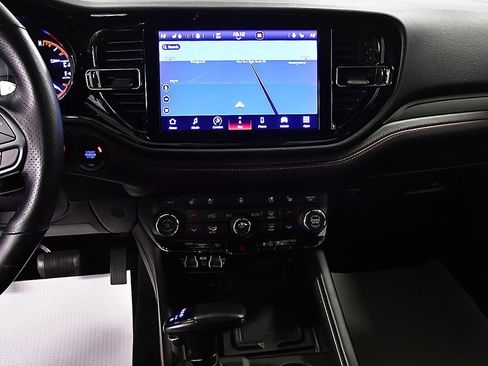 Used 2022 Dodge Durango R/T w/ Blacktop Package image 23