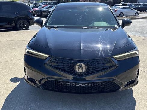 Used 2023 Acura Integra A-Spec image 12