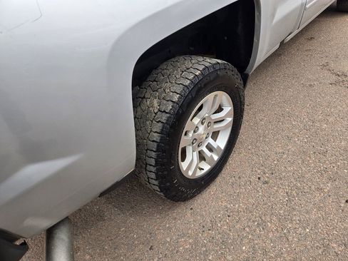 Used 2016 Chevrolet Silverado 1500 LT w/ All Star Edition image 10