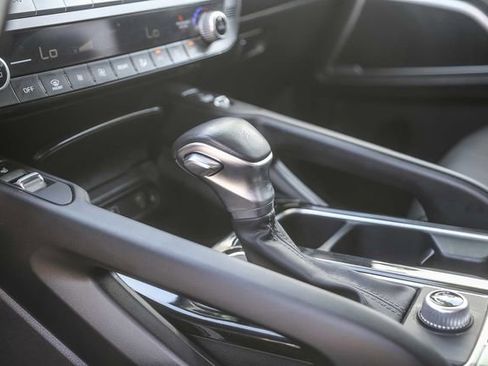 Used 2023 Kia Telluride S w/ S Sunroof Package FWD image 24