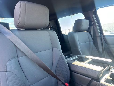 New 2026 Toyota Tundra SR5 image 17