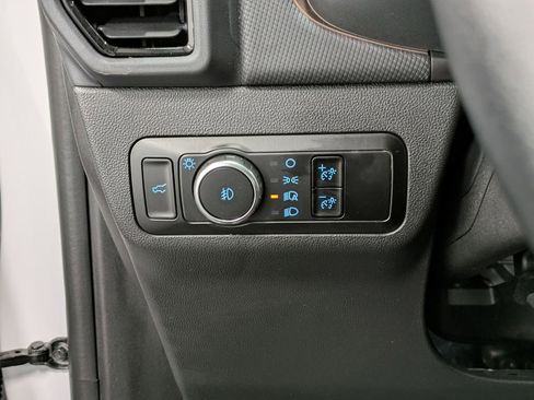 Used 2023 Ford Bronco Sport Outer Banks w/ Tech Package AWD/4WD image 21