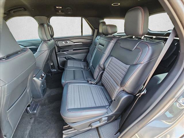 New 2026 Ford Explorer ST-Line RWD image 16