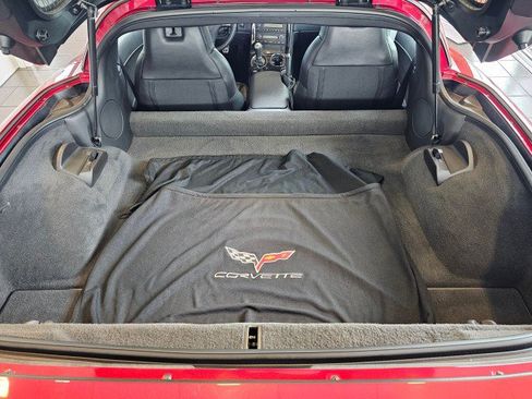 Used 2008 Chevrolet Corvette Coupe w/ Preferred Equipment Group RWD image 15