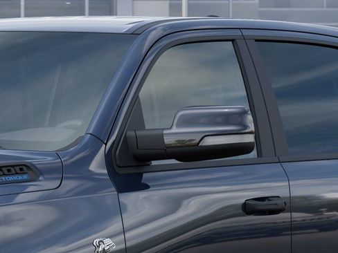 New 2026 RAM 1500 Big Horn AWD/4WD image 12