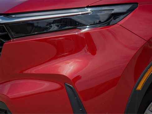 Used 2025 Honda CR-V EX image 3