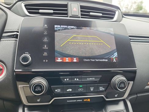 Used 2022 Honda CR-V Touring image 23