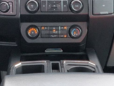 Certified 2020 Ford F150 XL w/ Equipment Group 101A Mid RWD image 18