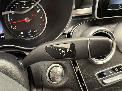 Used 2016 Mercedes-Benz C 300 4MATIC Sedan image 30
