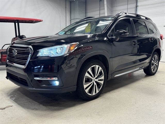 Used 2019 Subaru Ascent Limited AWD/4WD image 3