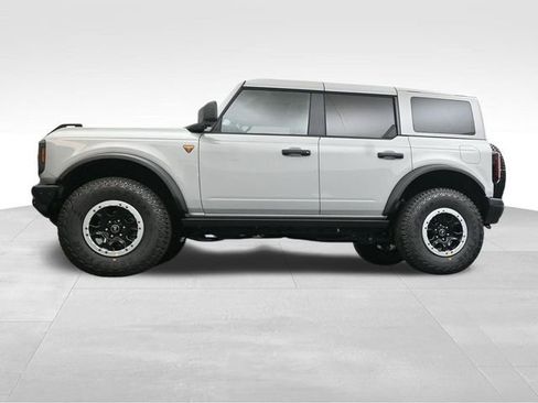New 2026 Ford Bronco Badlands AWD/4WD image 24