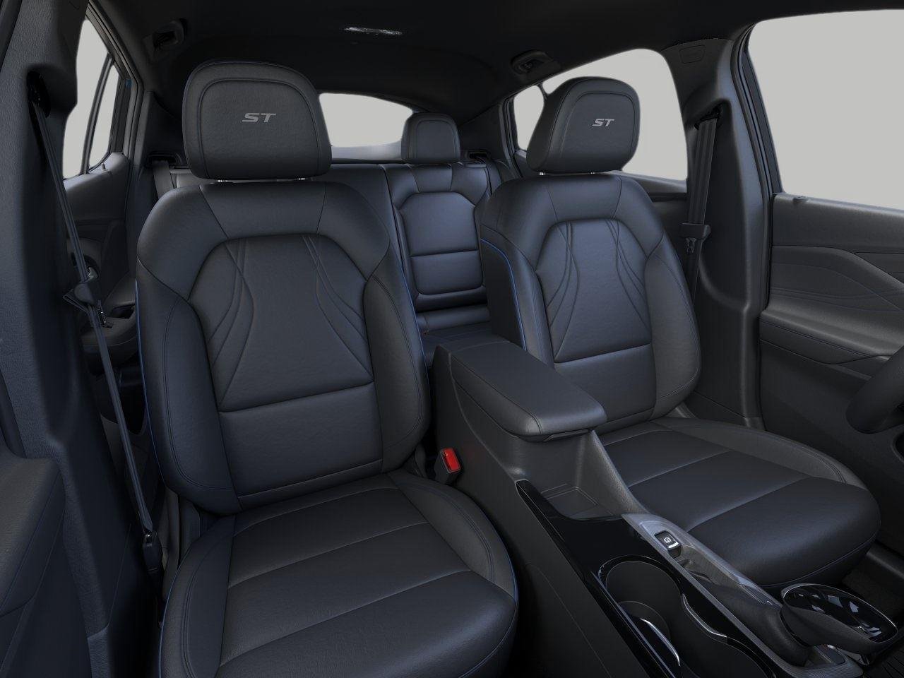 New 2026 Buick Envista Sport Touring w/ Convenience I Package FWD image 16