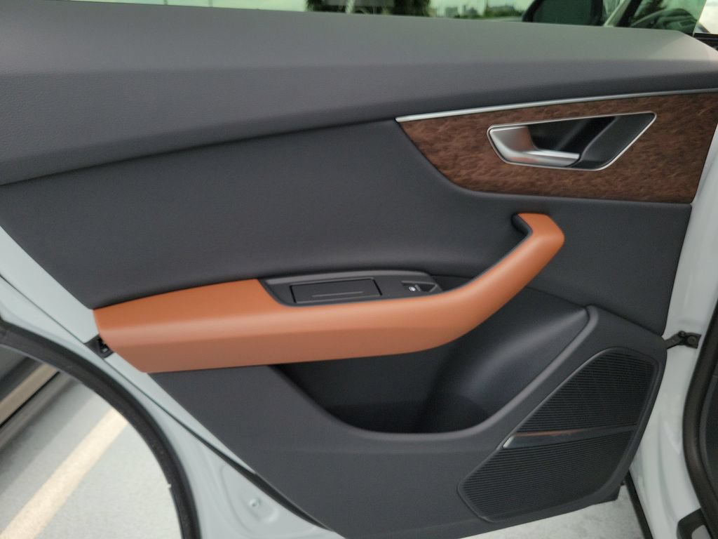 New 2027 Audi Q8 Premium AWD/4WD image 28