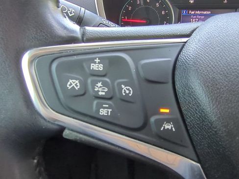 Used 2020 Chevrolet Equinox LT w/ Driver Convenience Package FWD image 20