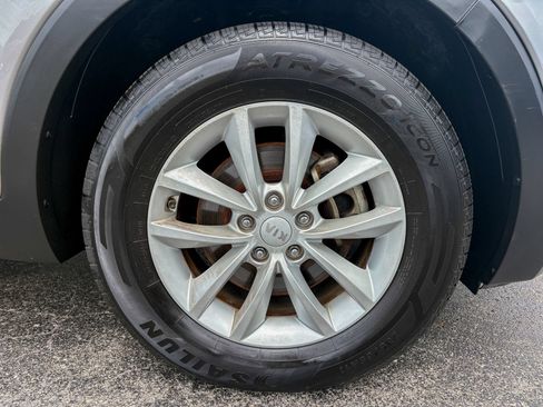 Used 2018 Kia Sorento LX AWD/4WD image 36