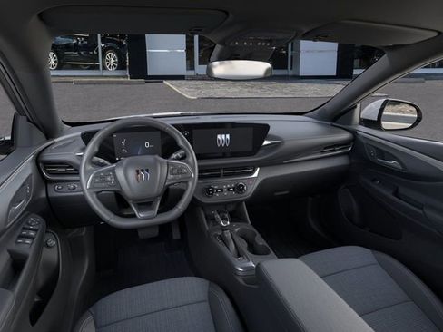 New 2026 Buick Envista Sport Touring w/ Convenience I Package FWD image 15