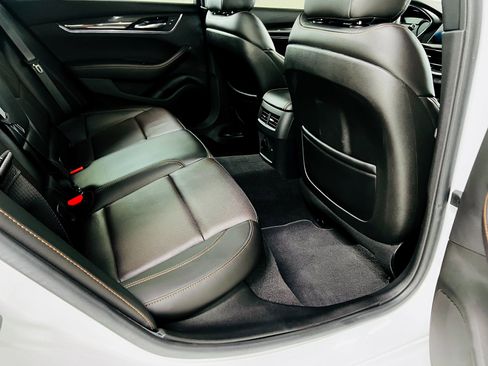 Used 2022 Cadillac CT5 Sport w/ Climate Package image 30