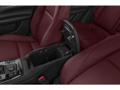 Used 2025 MAZDA CX-30 AWD 2.5 S w/ Preferred Package image 17