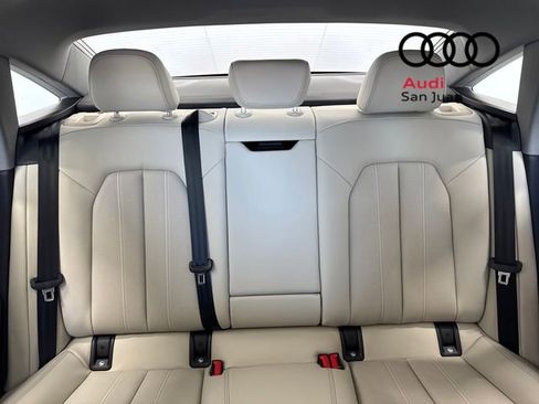 New 2026 Audi A6 Premium Plus AWD/4WD image 33