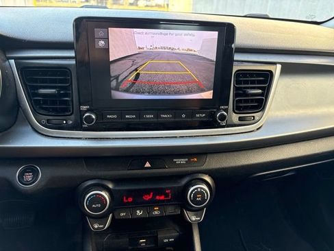 Certified 2023 Kia Rio S w/ Technology Package FWD image 15