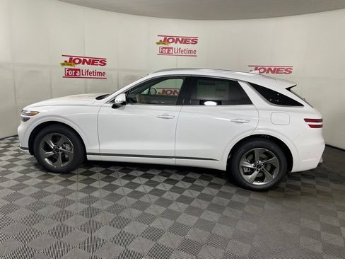 New 2026 Genesis GV70 2.5T Advanced AWD/4WD image 15