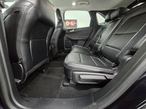 Used 2021 Ford Escape SEL w/ Technology Package FWD image 13