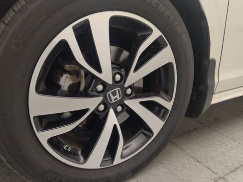 Used 2018 Honda Odyssey Elite image 31
