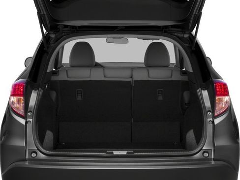 Used 2017 Honda HR-V LX image 12