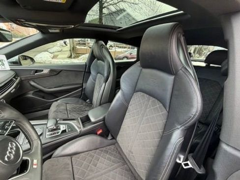 Used 2019 Audi S5 Premium Plus image 20