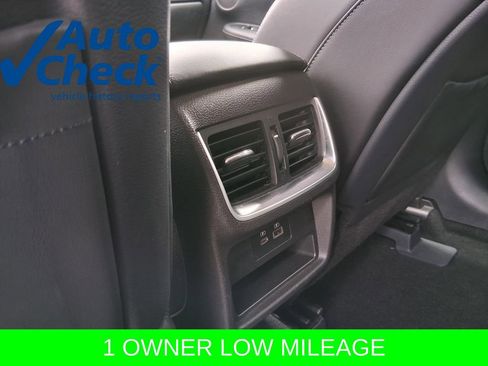 Used 2023 INFINITI QX50 Luxe AWD/4WD image 30