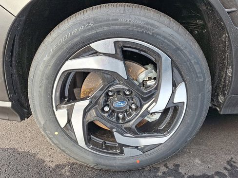 New 2026 Subaru Crosstrek 2.5i Limited image 4