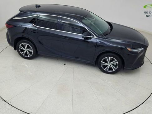 Used 2024 Lexus RX 350 FWD w/ Technology Package image 77