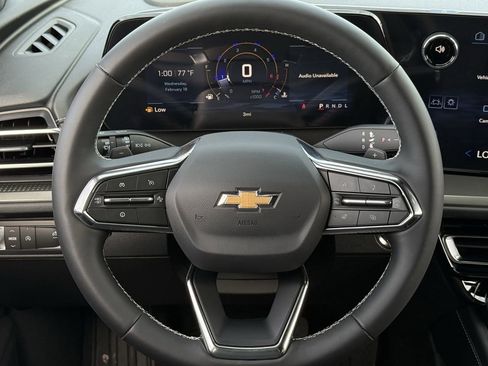 New 2026 Chevrolet Traverse LT image 12