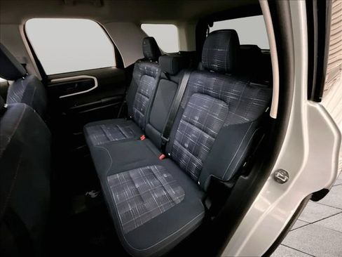 Certified 2023 Ford Bronco Sport Heritage AWD/4WD image 25