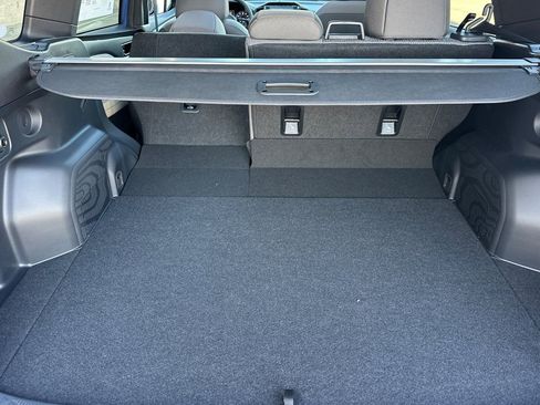 New 2026 Subaru Forester Premium image 18