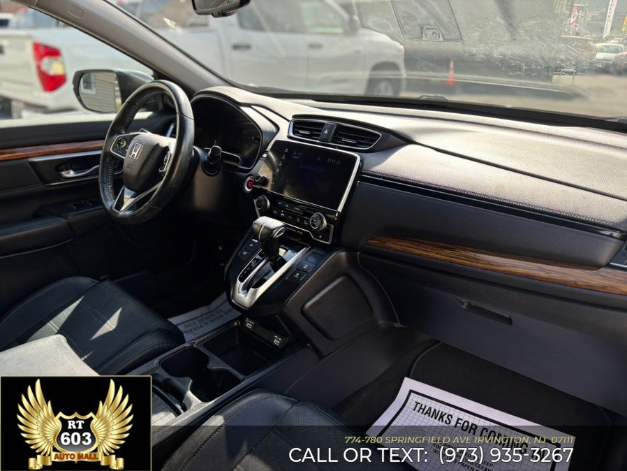 Used 2020 Honda CR-V EX-L image 15