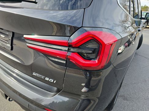 Used 2022 BMW X3 xDrive30i w/ Convenience Package w/ZPA image 35