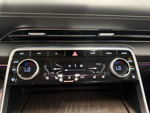 Used 2021 Genesis GV80 2.5T w/ Advanced Package 02 AWD/4WD image 33