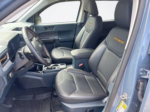 Used 2025 Ford Maverick Tremor AWD/4WD image 12