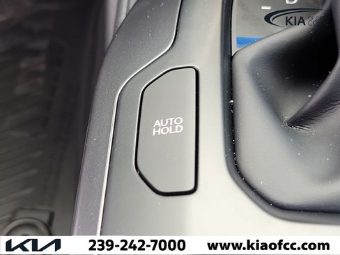 New 2026 Kia K4 FWD image 28