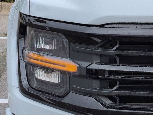 New 2026 Ford F150 XLT w/ Equipment Group 302A MID AWD/4WD image 10