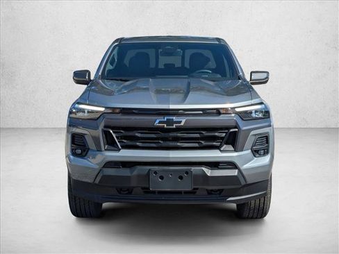 New 2026 Chevrolet Colorado LT w/ LT Convenience Package image 6